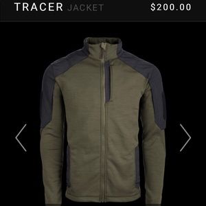 Men’s Triple Aught Design Tracer Jacket
